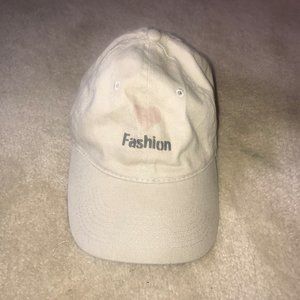 Heart Fashion Hat